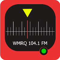104.1 FM WMRQ Radio Station