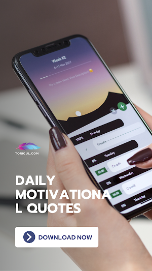 Popular Quotes Screenshot 2