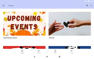 Journey Church at Strasburg Screenshot 3