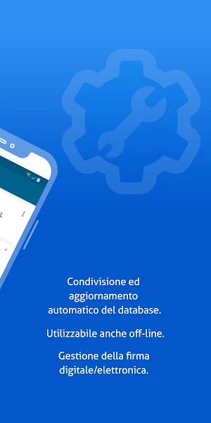 Info MOBILE Screenshot 3