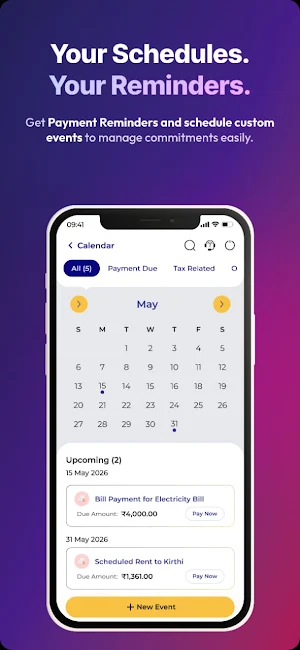 CUB New All in One Screenshot 3