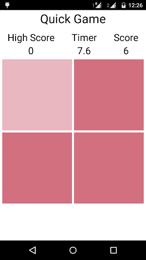 Pick The Square Screenshot 2