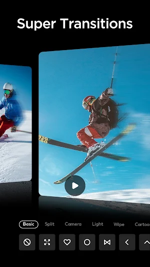 Photo SlideShow Maker & Video Maker - FotoSlider Screenshot 1