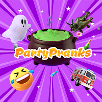 PartyPranks–Funny Party Sounds