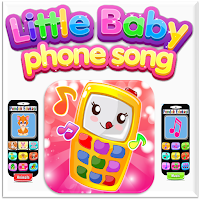 Little Baby Phone Kids Games