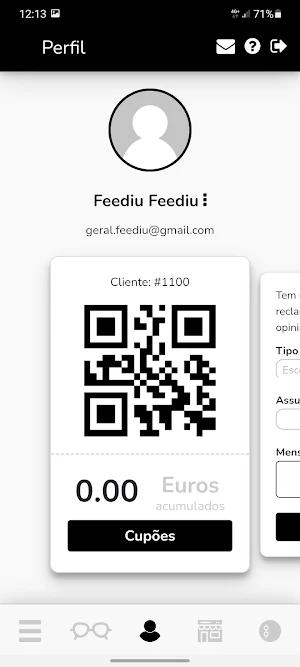 Futura Visão Screenshot 2