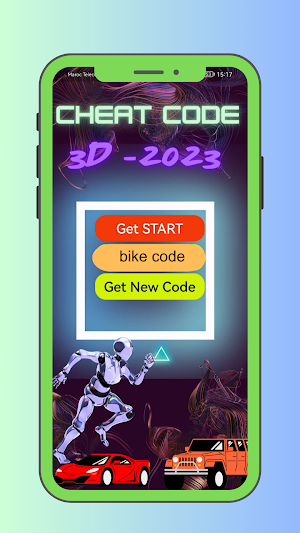 All Indian bike Car cheat code Screenshot 0