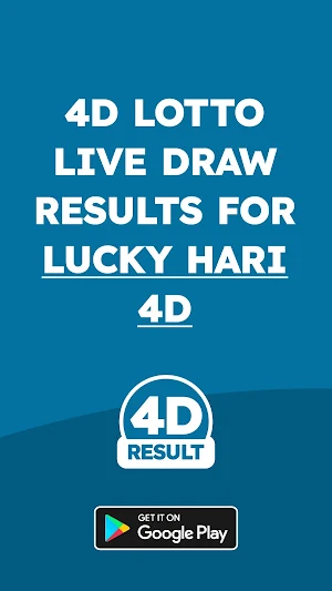 Lucky Hari Hari 4D Live Result Screenshot 2