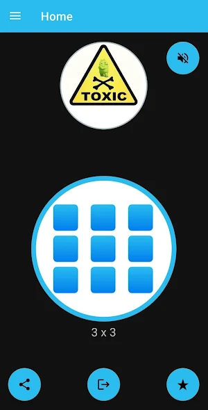Master Of 2048 Screenshot 1