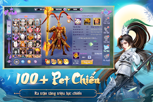 Nhất Mộng Cửu Thiên Screenshot 1