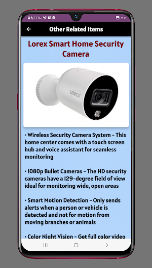 eufy cam 2 pro guide Screenshot 2
