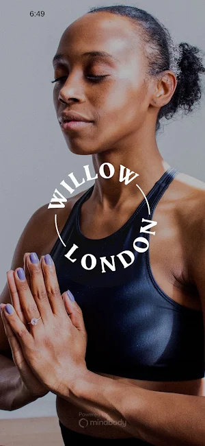 Willow London Screenshot 0