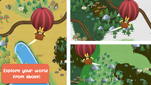 Grow Forest - Full Version Screenshot 1