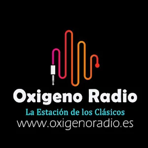 Oxígeno Radio Screenshot 1