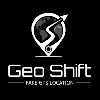 GeoShift – Fake GPS Location