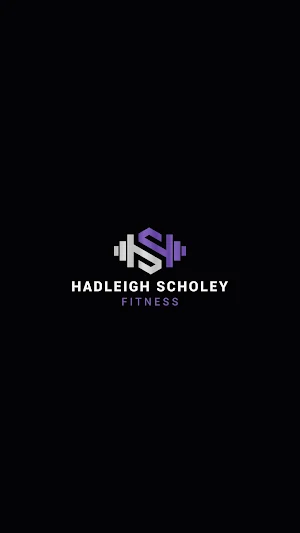 HS Fitness Screenshot 0