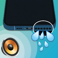 Speaker Fix - Remove Water