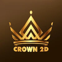 Crown 2D