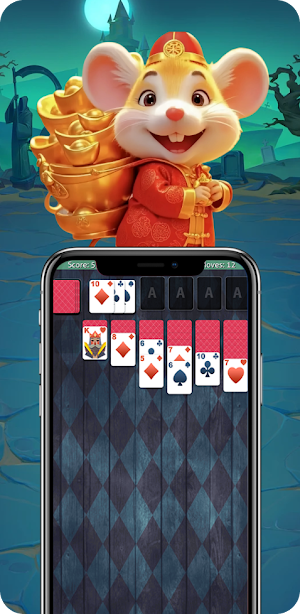 King of Spiders Screenshot 1