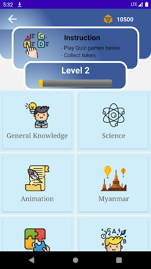 Pocket Money Screenshot 2