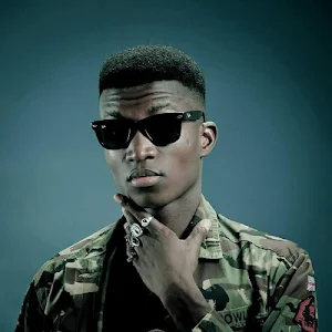 Kofi Kinaata Music Videos Screenshot 3