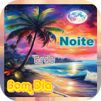 Bom dia, Boa tarde Boa noite