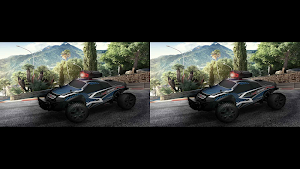 Lidl_RC_Truck Screenshot 2