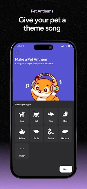 Melodeo Screenshot 3