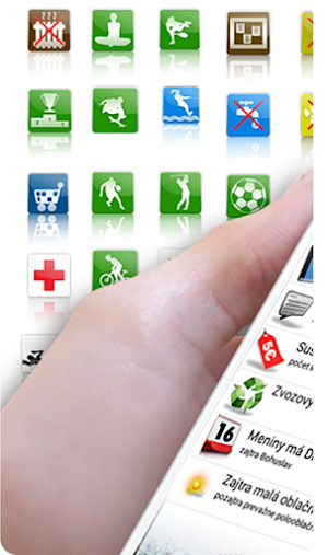 Košice - Džungľa Screenshot 1