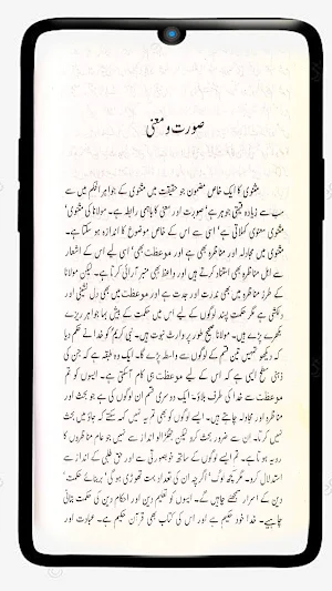 Hikmat E Roomi Amliyat Screenshot 3