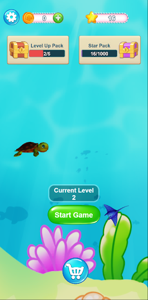 Big Fish Catch Screenshot 0