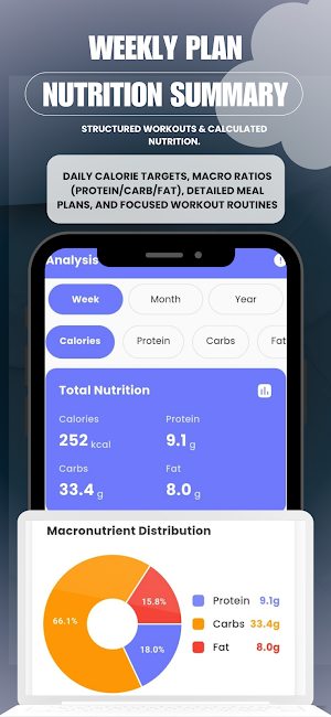 CenteringApp Screenshot 0