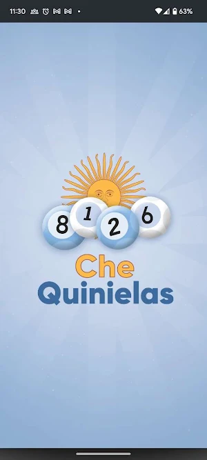 CheQuinielas Screenshot 0