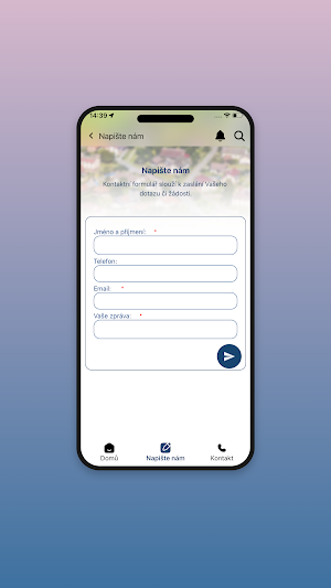 Černíkovice Screenshot 3