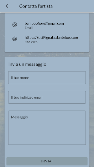 Susi Pignata Screenshot 2