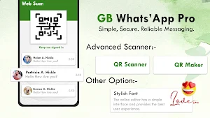 GB Version 2023 Screenshot 3