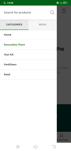 Plantman Screenshot 3