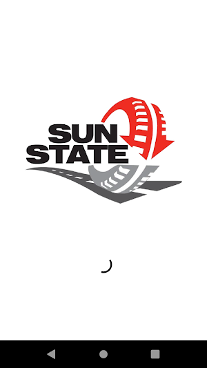 Sun State International Trucks Screenshot 0