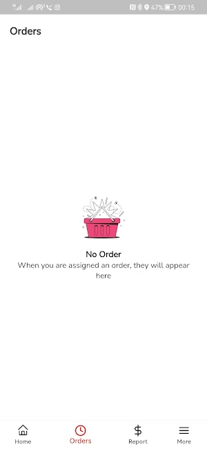 AltPost Driver Screenshot 0
