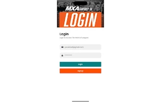 MXA Fantasy League Screenshot 3