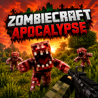Craftsman Zombie Apocalypse
