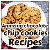 Chocolate Chip Cookies Recipes