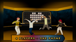 Spin & Guess: Word Game Screenshot 3