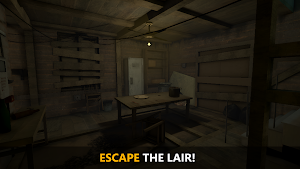 Mask: Horror-Game Screenshot 1