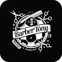 Barber Tony