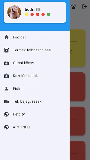 PETCITY Screenshot 2
