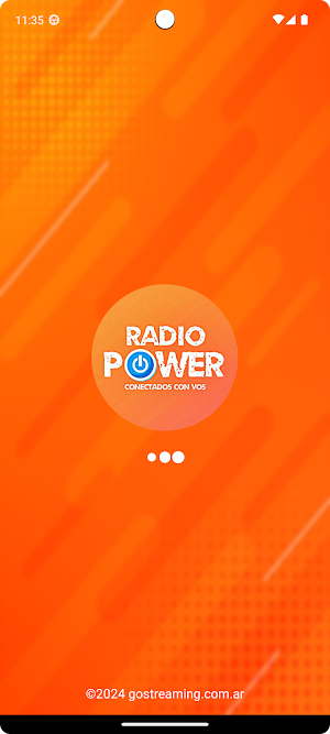 Radio Power Screenshot 2