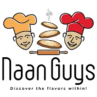 Naan Guys