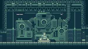 Planet Cube: Edge Screenshot 2