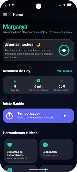 Marganya Screenshot 0